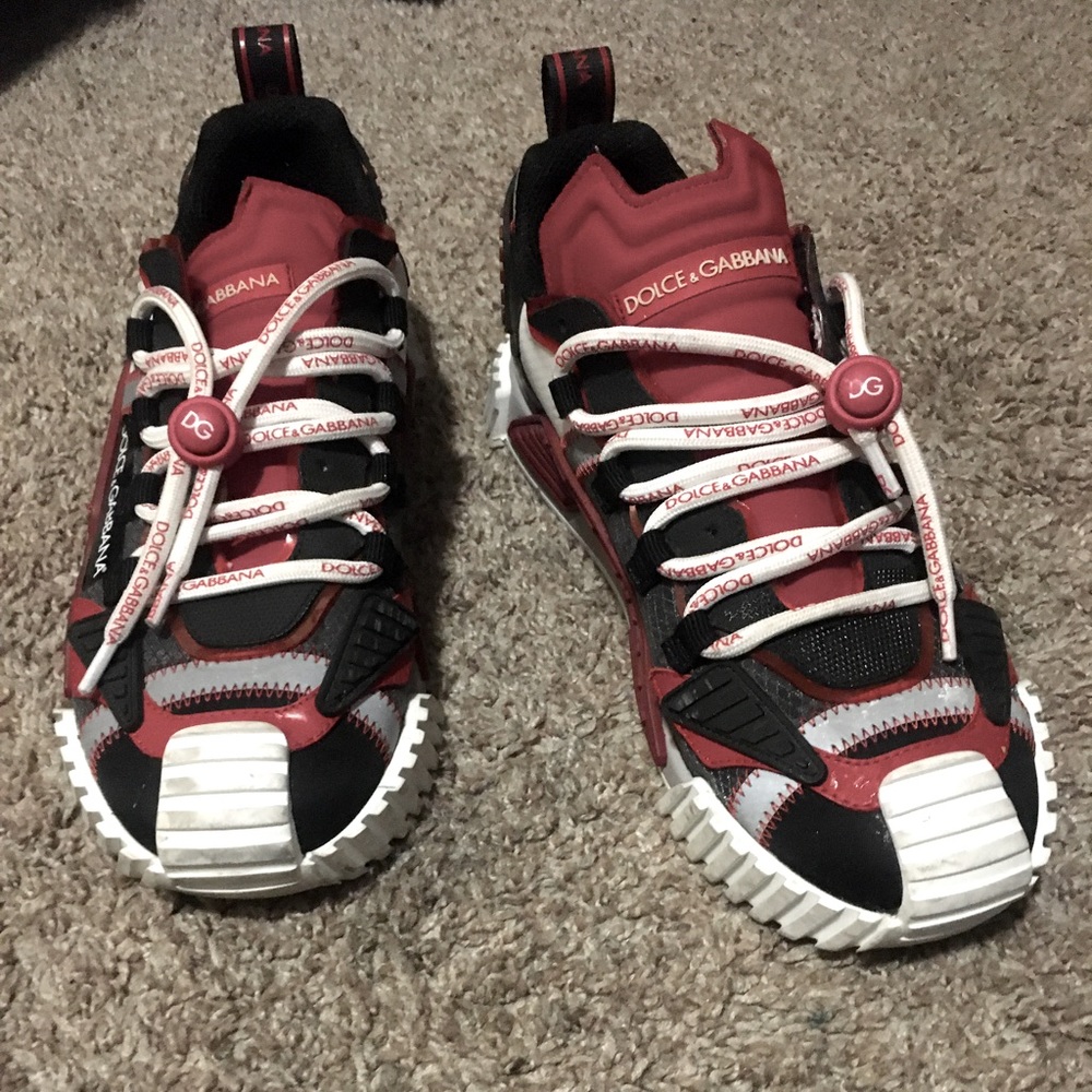 Dolce and Gabbana Size 40